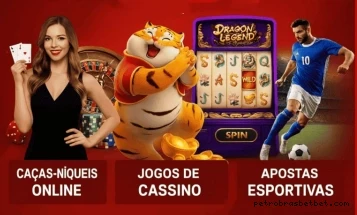WanBaoDino: Mergulhe na Aventura Pré-Histórica com Petrobrasbet.com